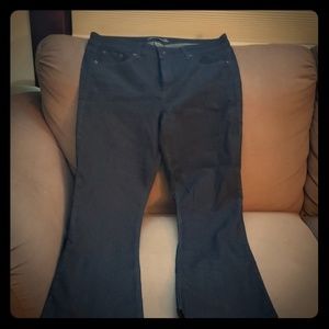 Torrid Jeans